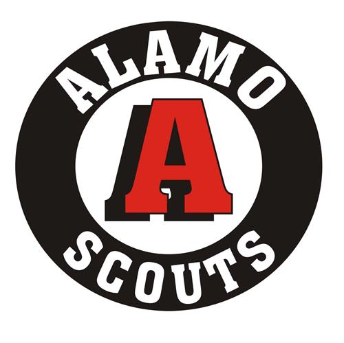 Alamo Junior High